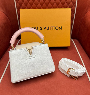 루이비통 카퓌신 미니 M11343