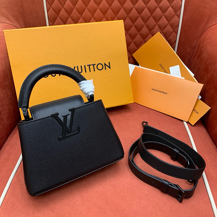 루이비통 카퓌신 미니 M25255