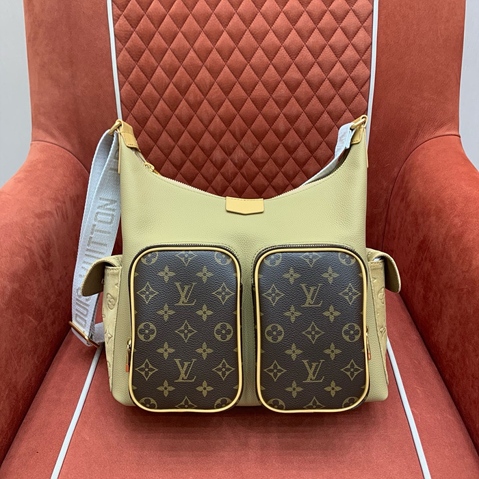 루이비통 호보 카고 M12697