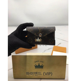 루이비통 키리가미 카드 홀더 M12791