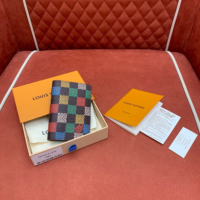 루이비통 포켓 오거나이저 N00138