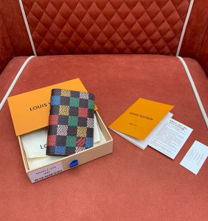 루이비통 포켓 오거나이저 N00138