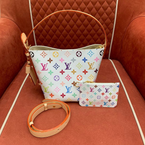 루이비통 무라카미 콜라보 올 인 BB M13089