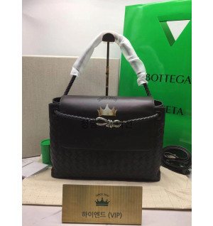 보테가베네타 안디아모 메신저 807715 (컬러 폰단트)