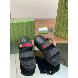 구찌 슬리퍼