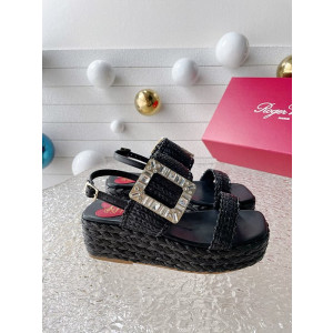 로저비비에 샌들