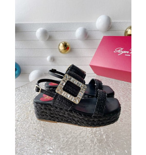 로저비비에 샌들