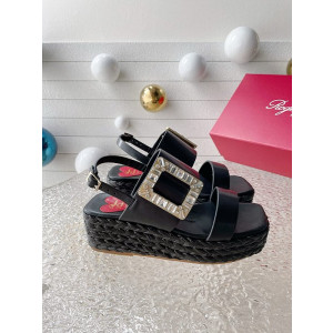 로저비비에 샌들