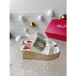 로저비비에 샌들