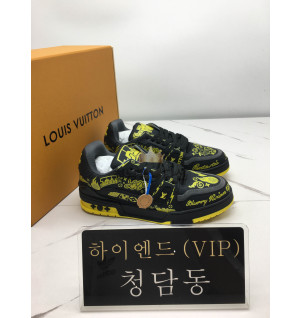 루이비통 스니커즈 (남녀공용)