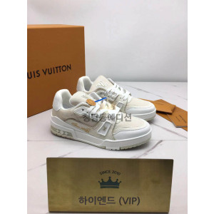 루이비통 스니커즈 (남녀공용)