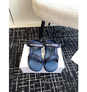 디올 디웨이브 샌들