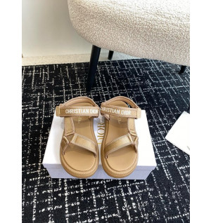 디올 디웨이브 샌들
