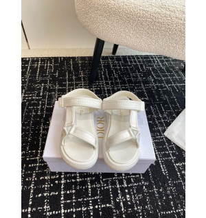 디올 디웨이브 샌들