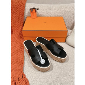 에르메스 에제 30 샌들 (굽 7CM)