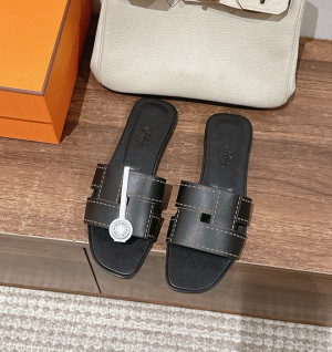 에르메스 이디오마 샌들