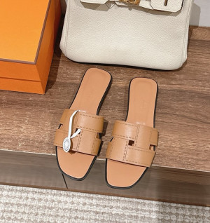 에르메스 이디오마 샌들