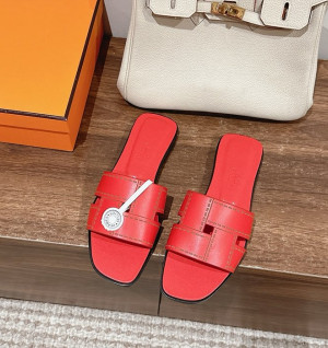 에르메스 이디오마 샌들