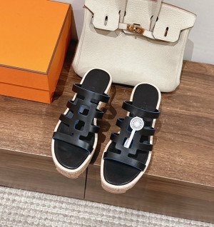 에르메스 이사벨라 30 샌들