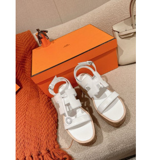 에르메스 하베인 30 샌들