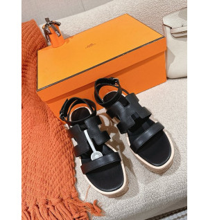 에르메스 하베인 30 샌들