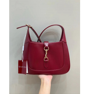 구찌 재키 1961 스몰 숄더백