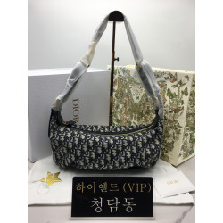 디올 디저니 미디움 백