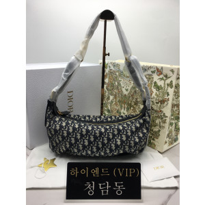 디올 디저니 미디움 백