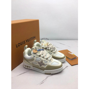 루이비통 스케이트 스니커즈 (남녀공용)