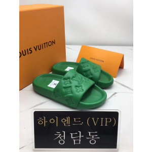 루이비통 슬리퍼 (남녀공용)