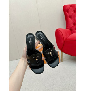 루이비통 슬리퍼