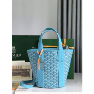 고야드 벨하라 PM 백