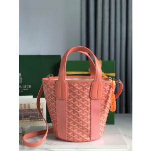 고야드 벨하라 PM 백