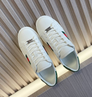 구찌 에이스 스니커즈 (남녀공용)