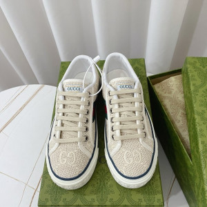 구찌 테니스 1977 스니커즈 (남녀공용)