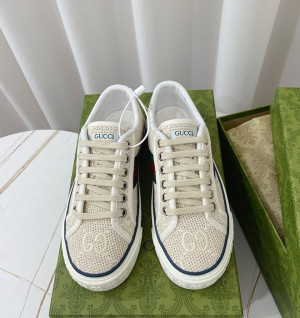 구찌 테니스 1977 스니커즈 (남녀공용)