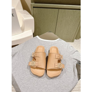 로에베 슬리퍼 (남녀공용)