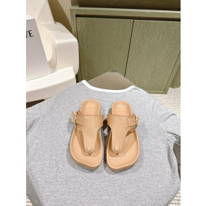 로에베 플립플랍 (남녀공용)