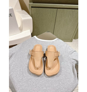 로에베 플립플랍 (남녀공용)