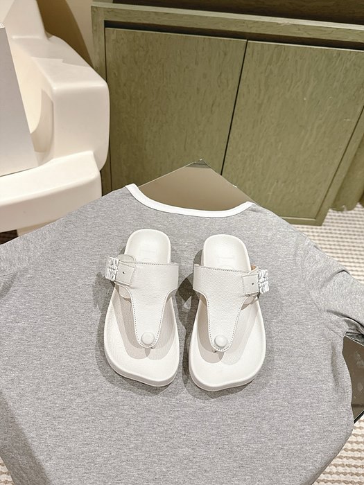 로에베 플립플랍 (남녀공용)