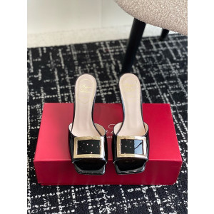 로저비비에 스퀘어 뮬