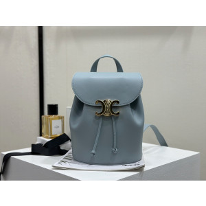 셀린느 트리오페 보니 백팩