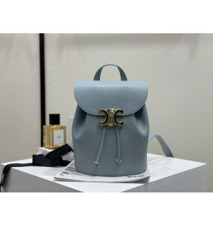 셀린느 트리오페 보니 백팩