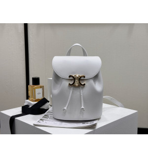 셀린느 트리오페 보니 백팩