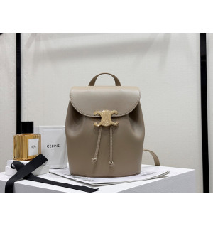 셀린느 트리오페 보니 백팩