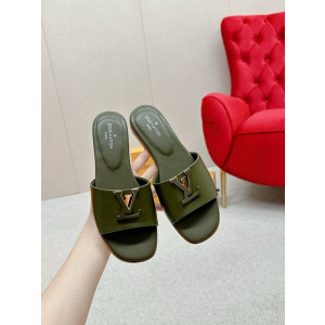 루이비통 슬리퍼