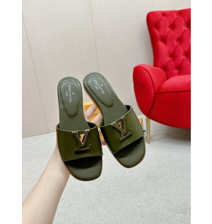 루이비통 슬리퍼