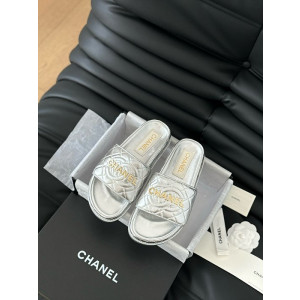 샤넬 슬리퍼