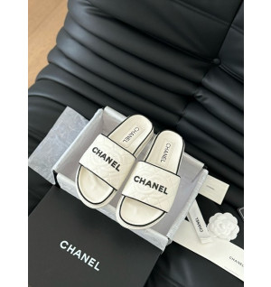 샤넬 슬리퍼