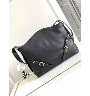 지방시 미디엄 부아유 백